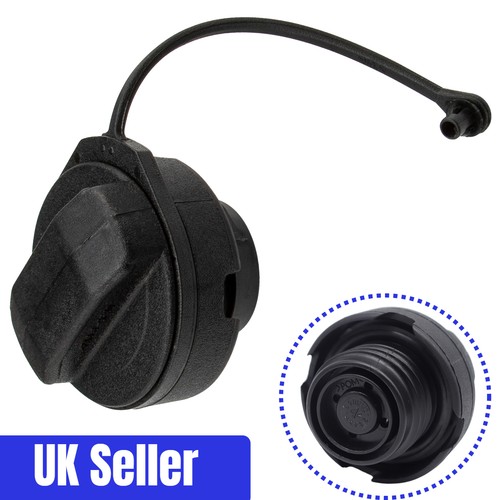 Fuel oil tank filler cap - fuel,