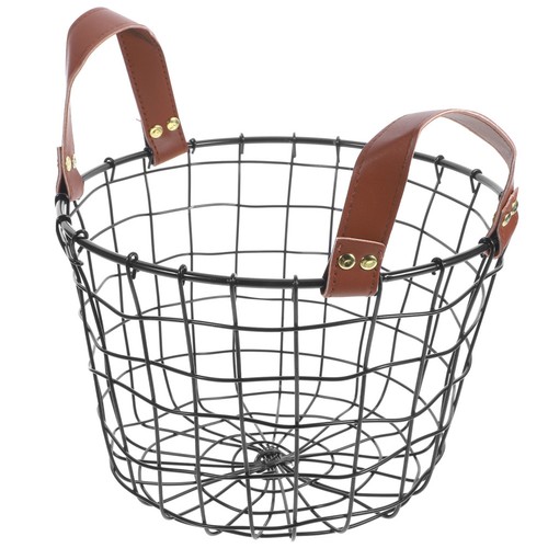 Fire log holder basket - fire,