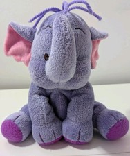 Heffalump Disney Winnie The