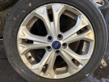 Ford Smax S-max 17” Alloy