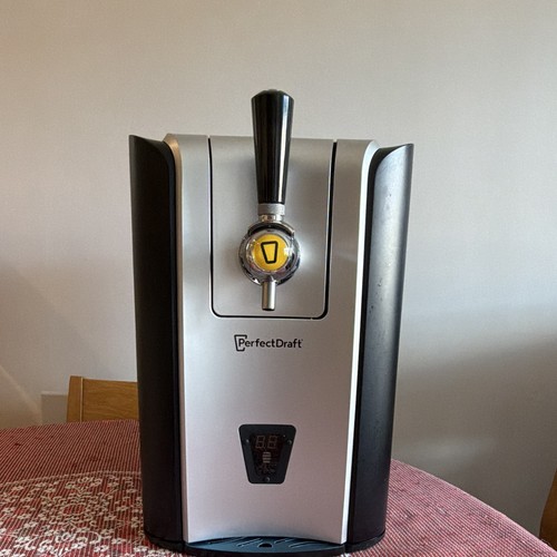 Perfectdraft pro beer machine - perfectdraft,