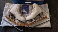Risport Ice Skates, Boot EU