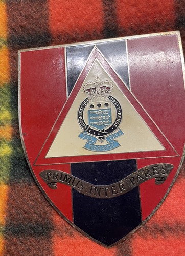 Royal army ordnance corps - royal,