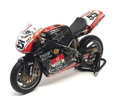 Minichamps 1/12 Scale 122