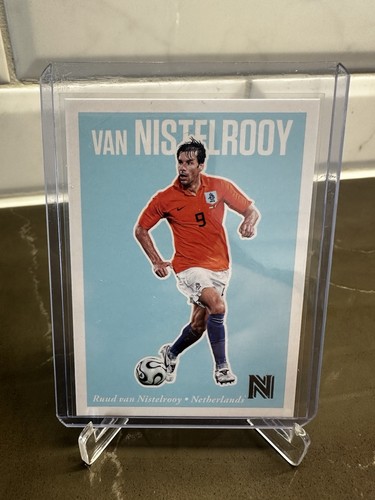 2017 panini nobility ruud - nobility,