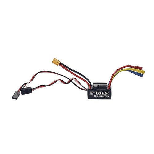 Rider flamingo esc - x-rider,