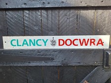 Used 2ft Steel Makers Name