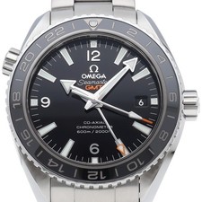 Omega seamaster planet ocean - seamaster,