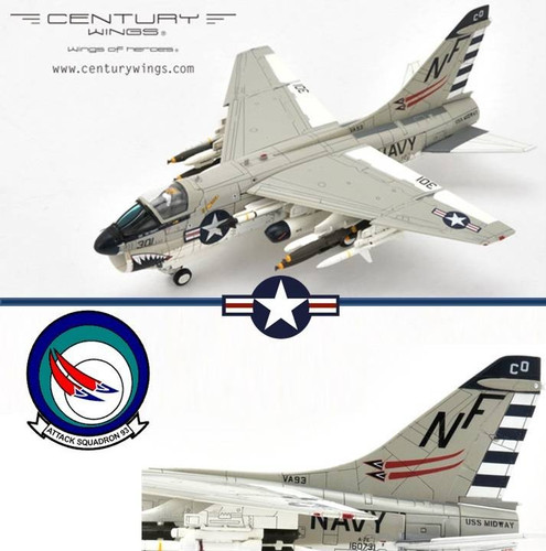 Century wings cw 782945 - wings,