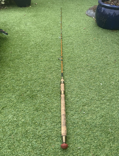 Alcock split can - 6”6,