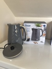 Swan Windsor Electric Cordless