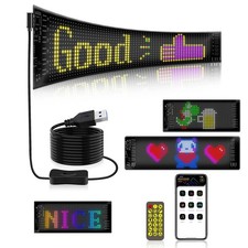 5V LED Pixels Matrix Display