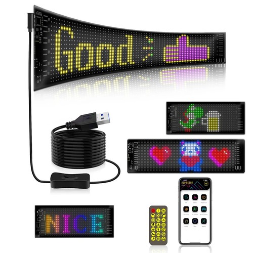 Led pixels matrix - led,
