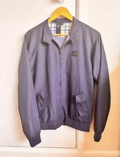 Leeds united originals jacket - leeds,