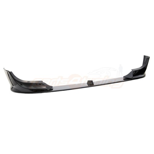 Front spoiler gloss - spoiler,