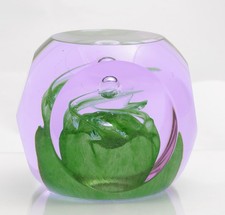 Vintage Caithness Glass