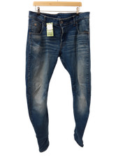 G STAR RAW Men's UK 34 Mid