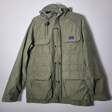 Penfield 60/40 Mountain Parka