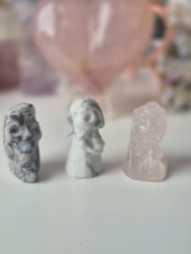 Spooky crystal bundle - crystal, in