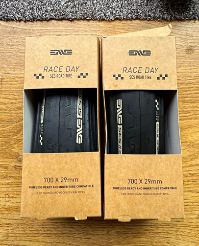 Enve race day ses road - race,