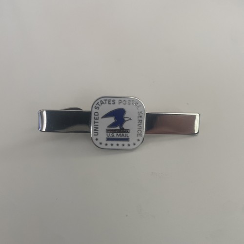 Vintage usps tie bar - usps,