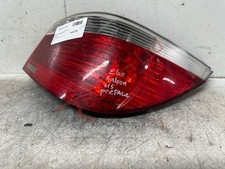 BMW 5 SERIES 520d M Sport 2003-2007 Pre-Facelift Rear Taillight Right O/S