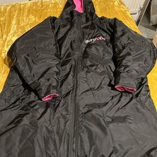 Dryrobe Advance, long sleeve, Size XL