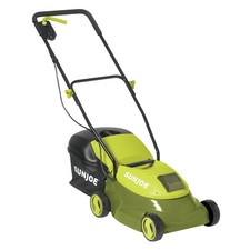 Sun Joe 14" Electric Cordless