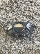 Ford Focus MK1 98-04 Digital Climate Control Switch Panel Heating Controller Set