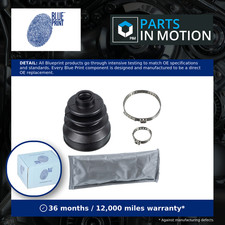Joint boot fits honda civic - cv,