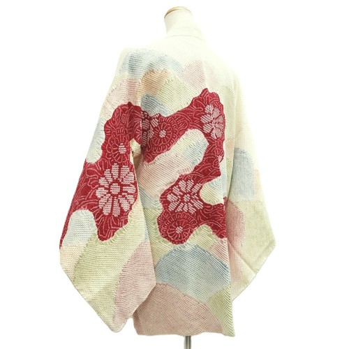 10704d1 silk japanese - japanese, kimono