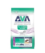 Ava Optimum Health Medium