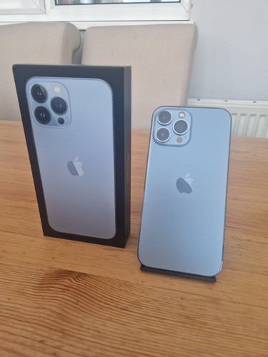 Iphone pro max - iphone, 13