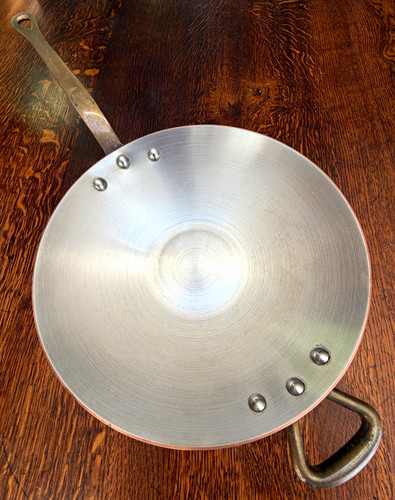 Mauviel france 31cm - ⁠mauviel, copper