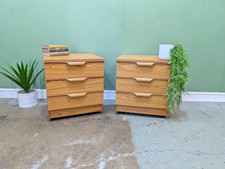 Vintage Austin Suite Bedside