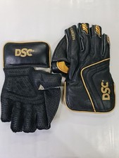 Cricket Wicket Keeping Gloves-