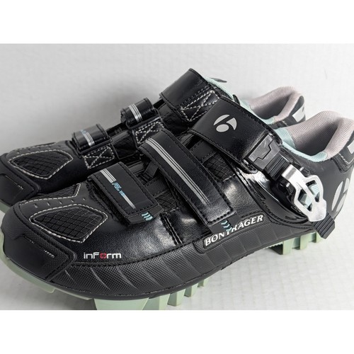 Bontrager mountain bike - bontrager,