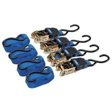 DRAPER Ratchet Tie Down