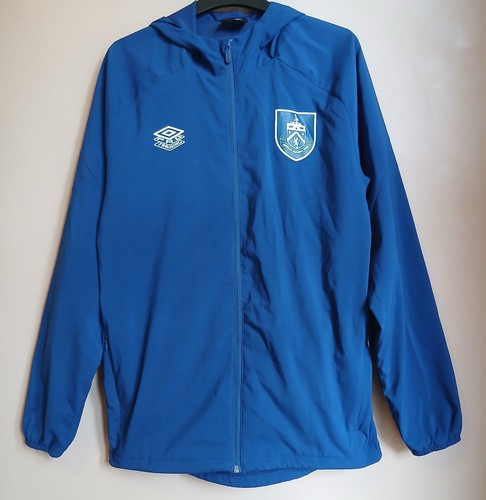 Burnley training top and - burnley,