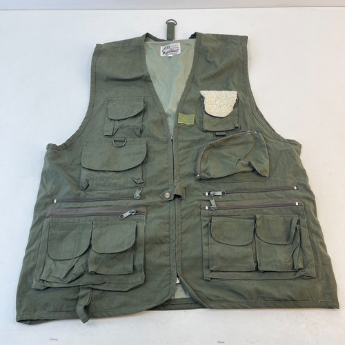Ayu hunters gilet - hunters,