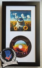 TEARS FOR FEARS CD DISPLAY