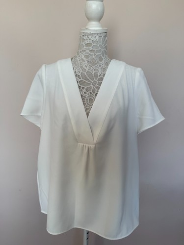 Gerard darel white - darel, blouse