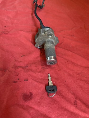 1991 1996 honda xr250l - 1991,