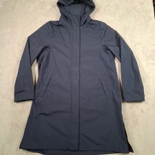 Uniqlo Blocktech Jacket Mens
