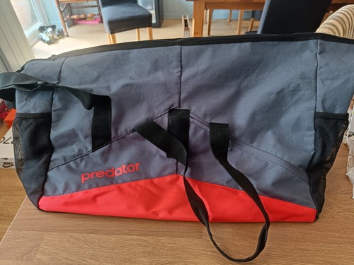 Adidas predator large team
