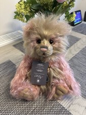 Charlie Bears Anniversary Poem