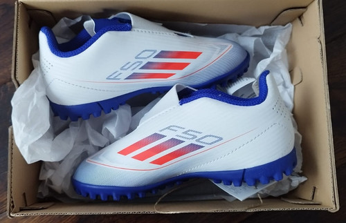 Adidas kids f50 - vel, tf