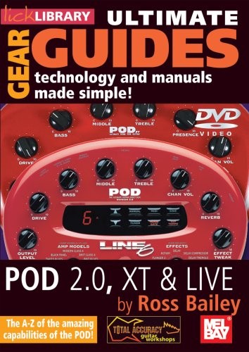 Ultimate gear guides pod 0 - gear,