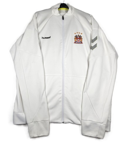 Hummel wigan warriors - warriors, men's
