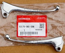 New genuine honda brake - new,